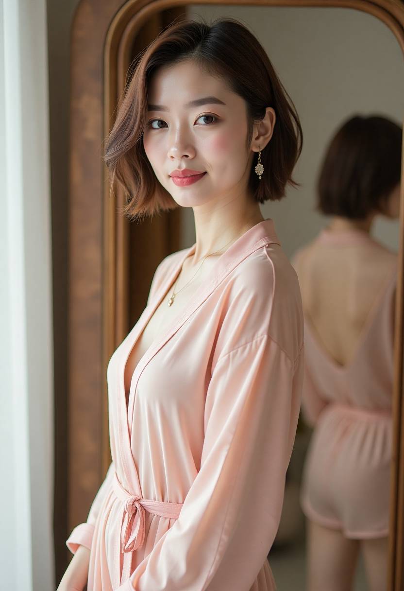 山里的希望