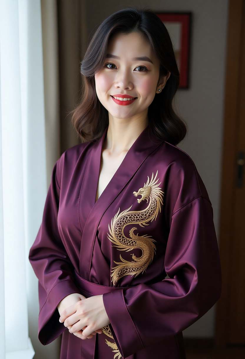 美丽女教师